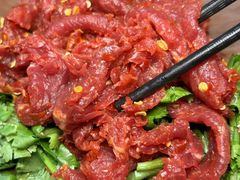 -86烧烤·炭火烧烤 (石人总店)