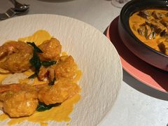 -狮拾久·现代新加坡料理(福田COCO Park店)