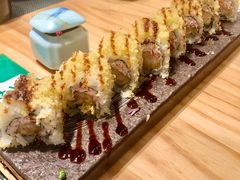 -苍月中华料理(王府井店)