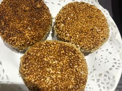 -东来顺铜锅炭火涮肉(上地华联店)