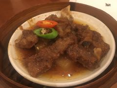 -杭州JW万豪酒店-万豪中餐厅