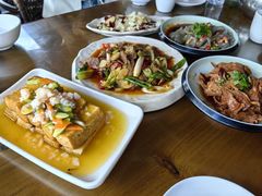 -隔壁老王·家常云南菜(花巷店)