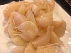 -北门涮肉·炭火铜锅涮肉(什刹海店)