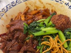 -梅溪·小伙子干挑面(安吉总店)
