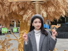 -万科生活广场(东莞松山湖店)