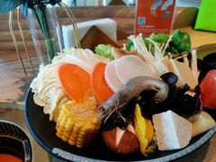 -呷哺呷哺 黄金牧场 (太原万象城店)