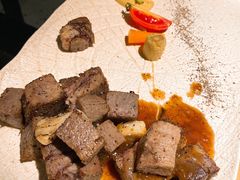 -春树下·树屋花房西餐厅(罍街AS1980店)