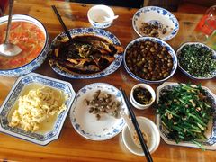 -洞天食府(北大街店)
