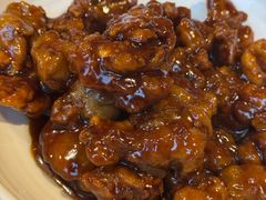 -新白鹿餐厅(城西银泰城店)