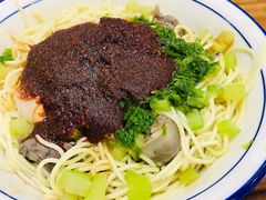 -清真高尔力羊肠面(七一路店)