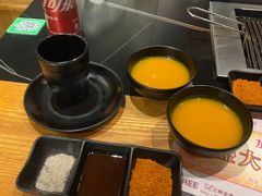 -千寻烧肉(政务区店)