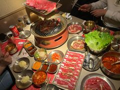 -西塔老太太泥炉烤肉(青浦蟠龙天地店)