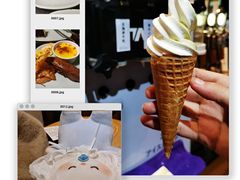-韩盛·盛江山自助料理(奥体万达店)