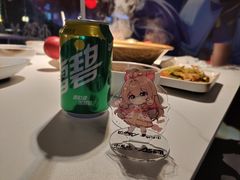 -小龙坎火锅(IFS HOT店)