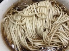 饺面-共和春(甘泉路店)