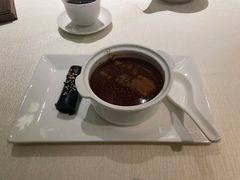 -富临饭店阿一鲍鱼