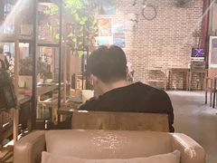 -魔方城市书房(中街益田店)