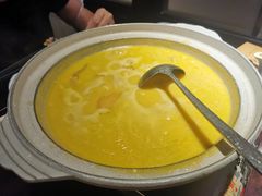 浓汤花胶鸡-茶叁酒肆·楚味江湖(菱角湖店)