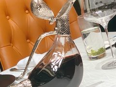 -马克西姆俄罗斯餐厅(通亚街店)