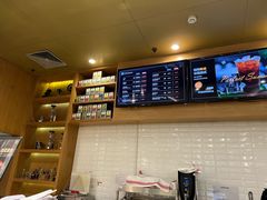 -逸派咖啡 EPARKCOFFEE(广安门店)