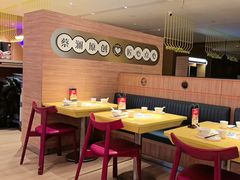 -蔡澜点心·粤菜(花城汇南区店)