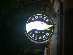 -Goose Island Brewhouse鹅岛精酿啤酒酿造工坊餐厅