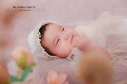 -巴黎Paris baby儿童摄影(宝山万达店)