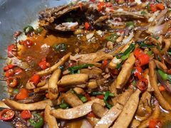 -湘水滨·臭鳜鱼·湘菜(马驹桥店)