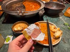-牛New寿喜烧(龙湖金沙天街店)