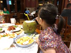 -糟粕醋·椰苑海南菜餐厅(亚龙湾天域酒店)