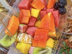 -八一好吃街·高品美食广场