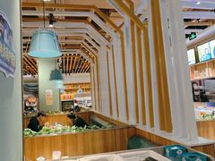 -快乐爱斯米牛排自助(正大广场店)