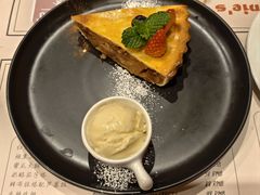 -安妮意大利餐厅(丽都店)