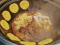 -袁小二大东北铁锅炖(吉祥村总部)