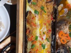 -探鱼·鲜青椒爽麻烤鱼(银泰城店)