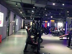 -一兆韦德健身(浦东万达会所)