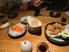 -Hatsune隐泉日式料理(三里屯太古里店)