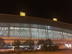 -南昌昌北国际机场