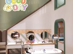 -艾米茉亲子餐厅(万象城店)