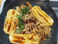 -中国传媒大学南广学院第1食堂