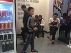 -巴庄重庆火锅(登封一店)