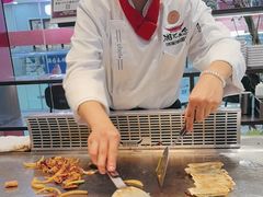 -湘汇概念铁板烧(铁西万达店)