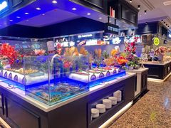 -SEA西雅图海鲜自助餐厅(海乐世界店)