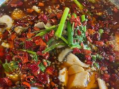-天天初二·天津传统捞面·天津特色菜(凌奥总店)