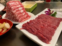 -南门涮肉(后海店)