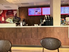 -COSTA COFFEE(西湖天地店)