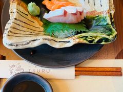 -Tsuru鹤日本料理(静安香格里拉店)