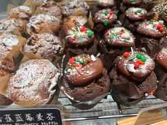 -麦田工坊(月湖店)
