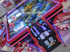 -大玩家超乐场(河东万达广场店)