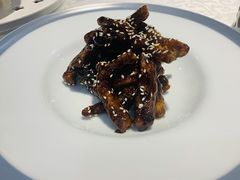 无锡脆鳝-麟1929(外滩店)